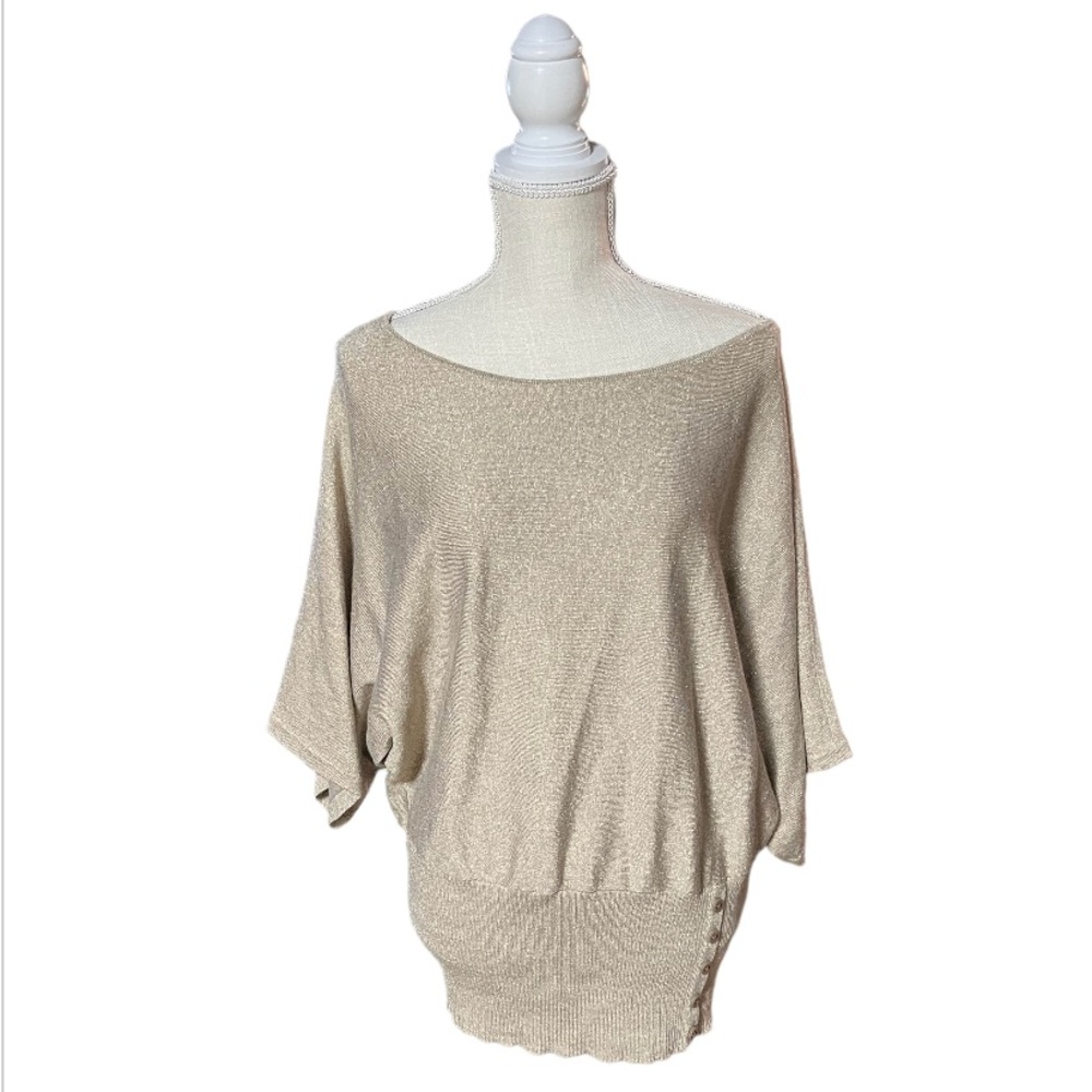 Lane Bryant oversized‎ sweater